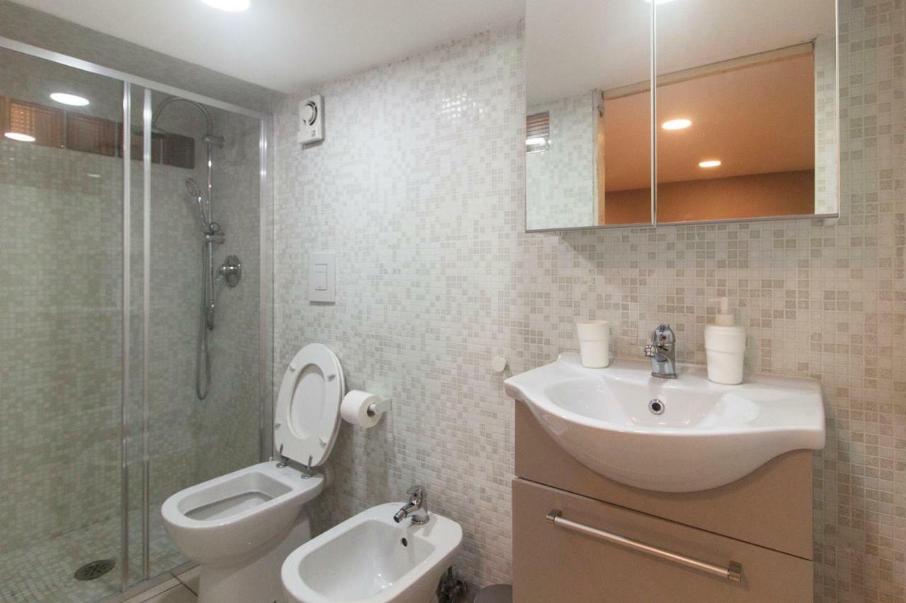 Olina Apartments Неаполь Экстерьер фото
